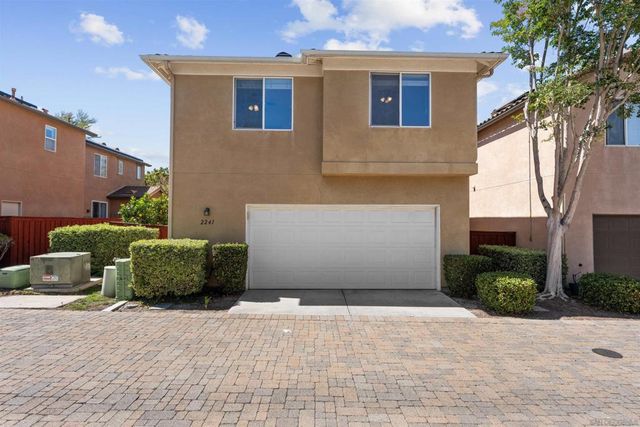 2241 Flowerpot Ln, Chula Vista, CA 91915