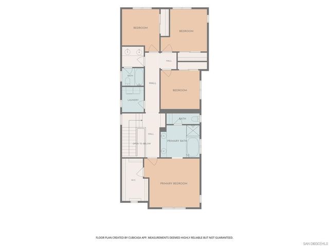 2241 Flowerpot Ln, Chula Vista, CA 91915
