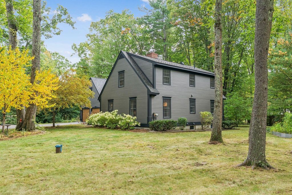 4 Winding Brook Lane, Saco, ME 04072 — exterior