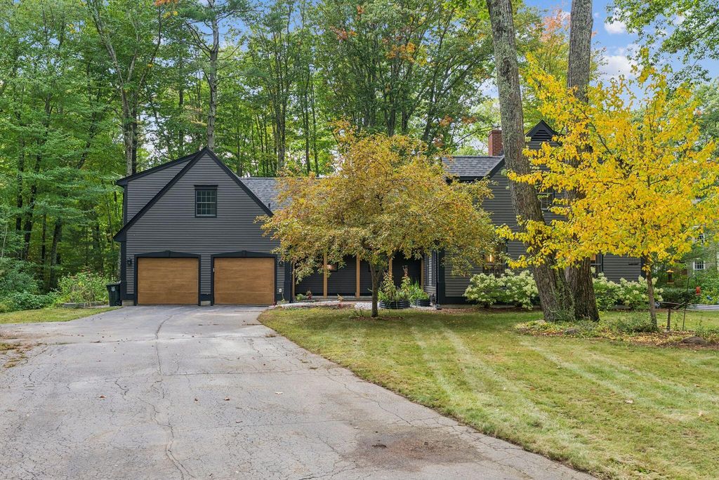 4 Winding Brook Lane, Saco, ME 04072 — photo 2