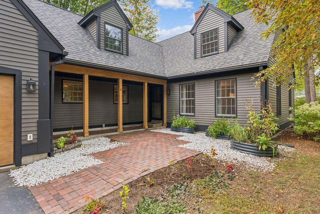 4 Winding Brook Lane, Saco, ME 04072 — photo 3
