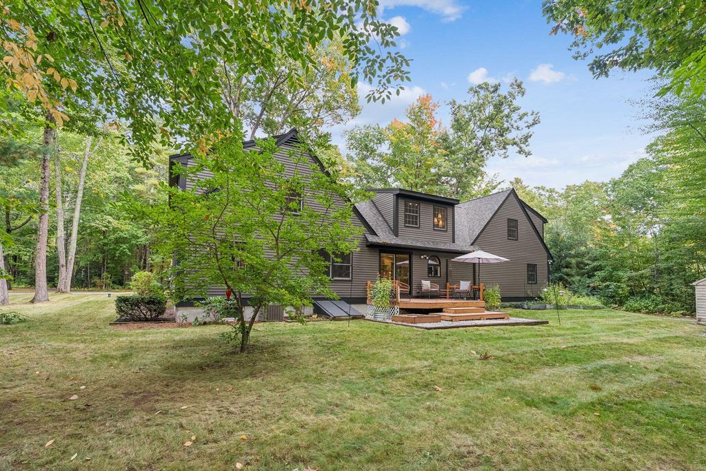 4 Winding Brook Lane, Saco, ME 04072 — photo 4