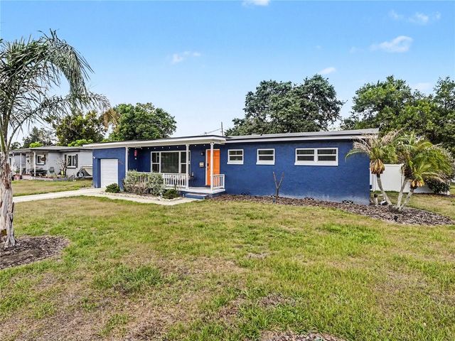 3313 E KALEY AVENUE, Orlando, FL 32806
