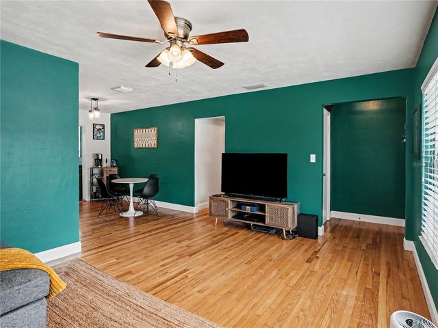 3313 E KALEY AVENUE, Orlando, FL 32806