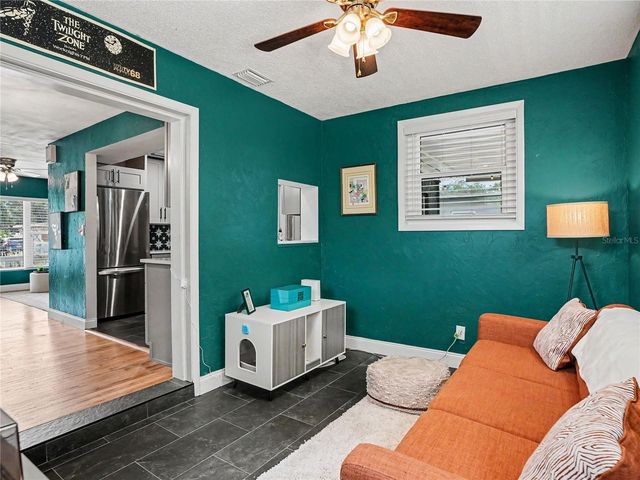 3313 E KALEY AVENUE, Orlando, FL 32806