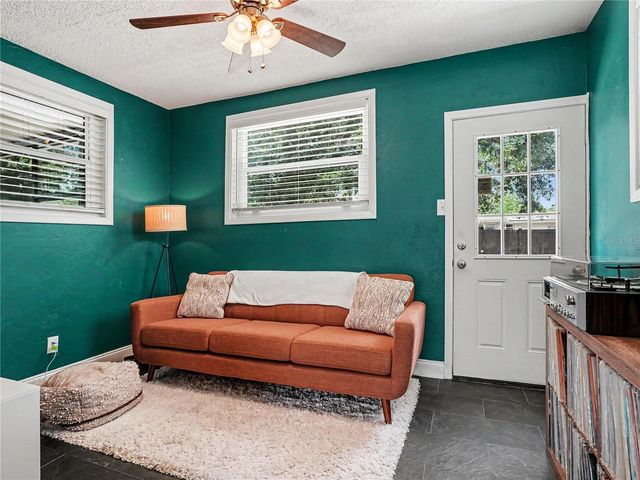 3313 E KALEY AVENUE, Orlando, FL 32806