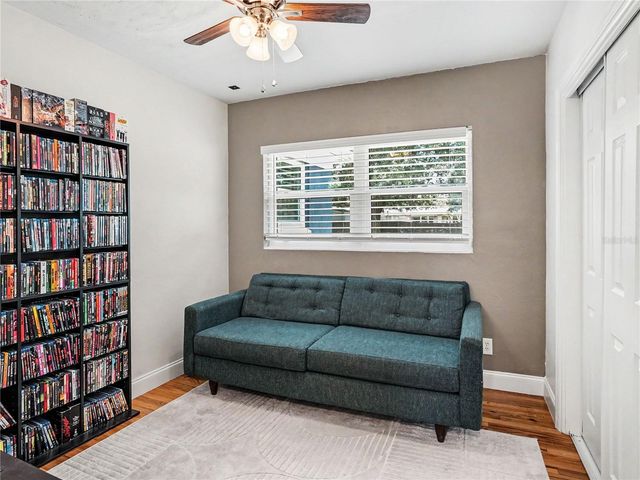 3313 E KALEY AVENUE, Orlando, FL 32806
