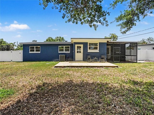 3313 E KALEY AVENUE, Orlando, FL 32806