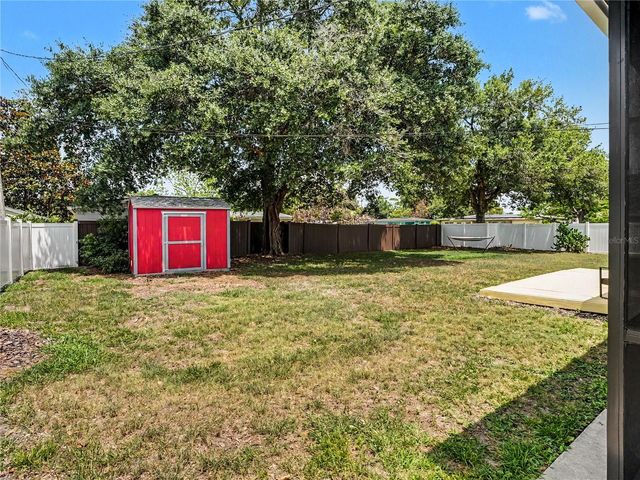 3313 E KALEY AVENUE, Orlando, FL 32806