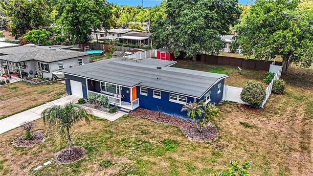 3313 E KALEY AVENUE, Orlando, FL 32806