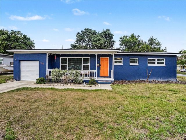 3313 E KALEY AVENUE, Orlando, FL 32806