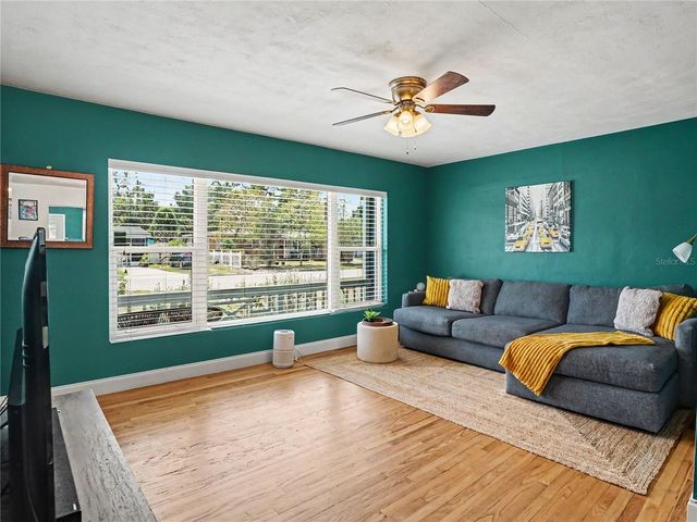 3313 E KALEY AVENUE, Orlando, FL 32806
