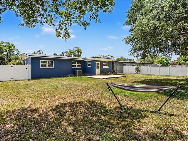 3313 E KALEY AVENUE, Orlando, FL 32806