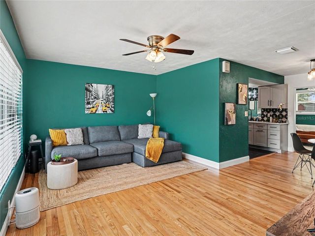 3313 E KALEY AVENUE, Orlando, FL 32806
