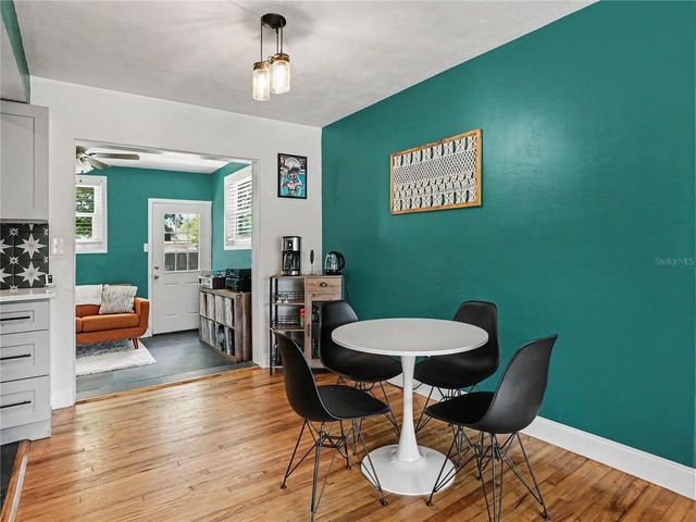 3313 E KALEY AVENUE, Orlando, FL 32806
