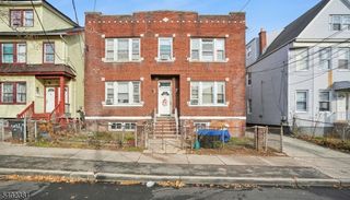 181 PIERSON STREET, City Of Orange Twp., NJ 07050