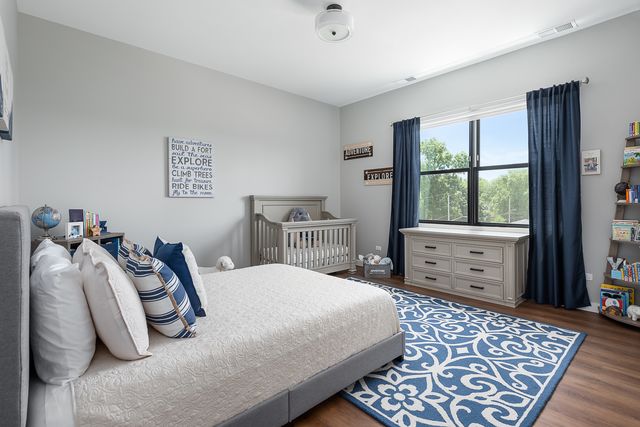 Address unavailable.