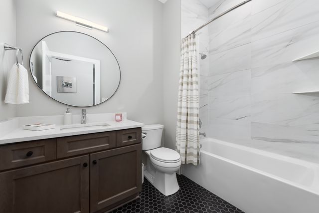 Address unavailable.