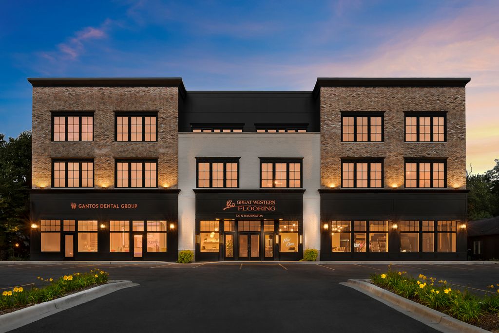 Address unavailable.