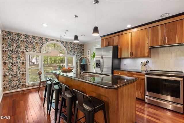 11401 Old Creedmoor Road, Raleigh, NC 27613