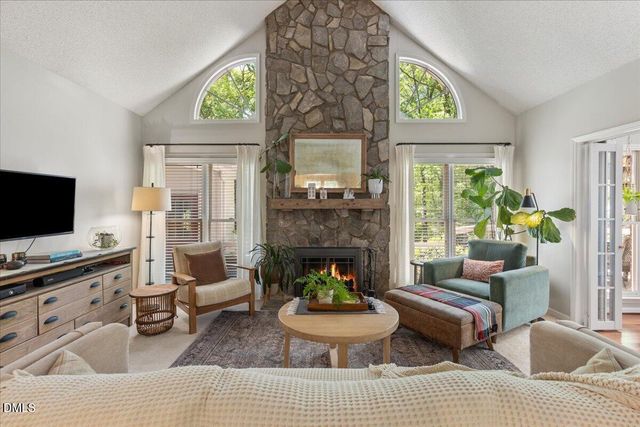 11401 Old Creedmoor Road, Raleigh, NC 27613