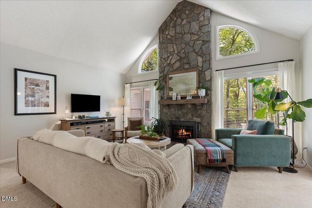 11401 Old Creedmoor Road, Raleigh, NC 27613