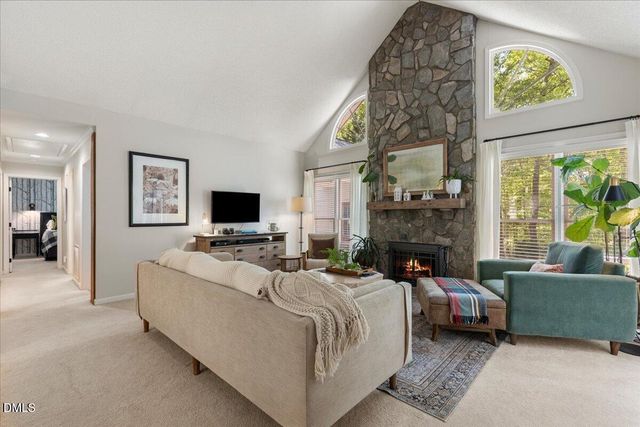 11401 Old Creedmoor Road, Raleigh, NC 27613