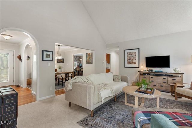 11401 Old Creedmoor Road, Raleigh, NC 27613