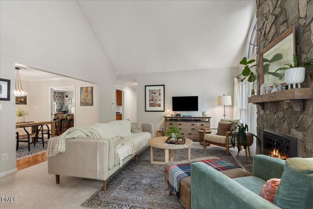 11401 Old Creedmoor Road, Raleigh, NC 27613