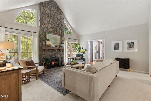 11401 Old Creedmoor Road, Raleigh, NC 27613