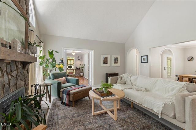 11401 Old Creedmoor Road, Raleigh, NC 27613