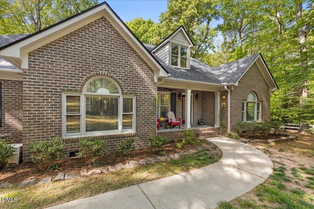 11401 Old Creedmoor Road, Raleigh, NC 27613