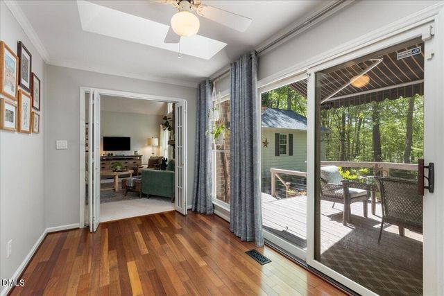 11401 Old Creedmoor Road, Raleigh, NC 27613