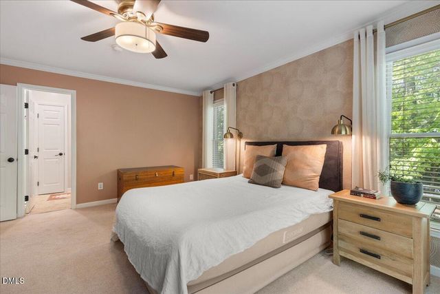 11401 Old Creedmoor Road, Raleigh, NC 27613