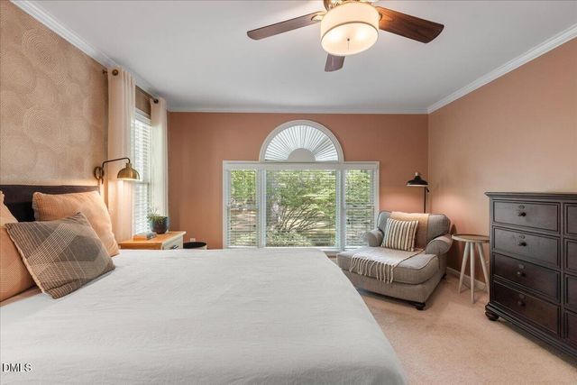 11401 Old Creedmoor Road, Raleigh, NC 27613