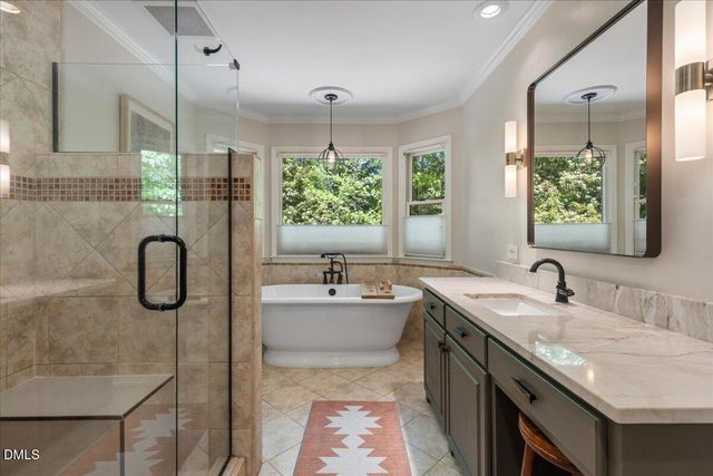 11401 Old Creedmoor Road, Raleigh, NC 27613