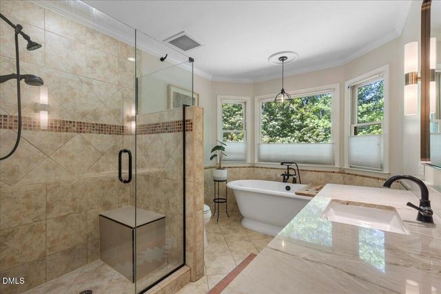 11401 Old Creedmoor Road, Raleigh, NC 27613