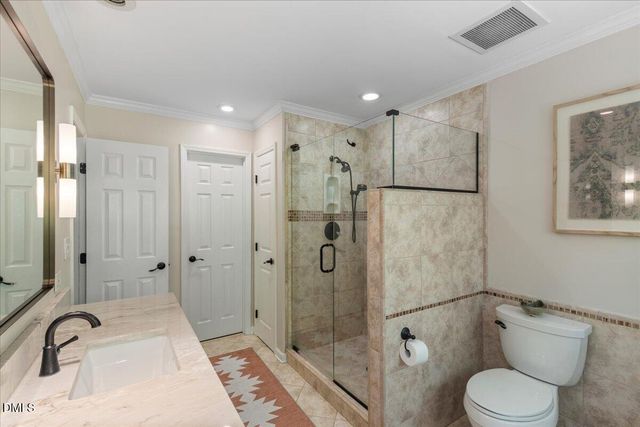 11401 Old Creedmoor Road, Raleigh, NC 27613