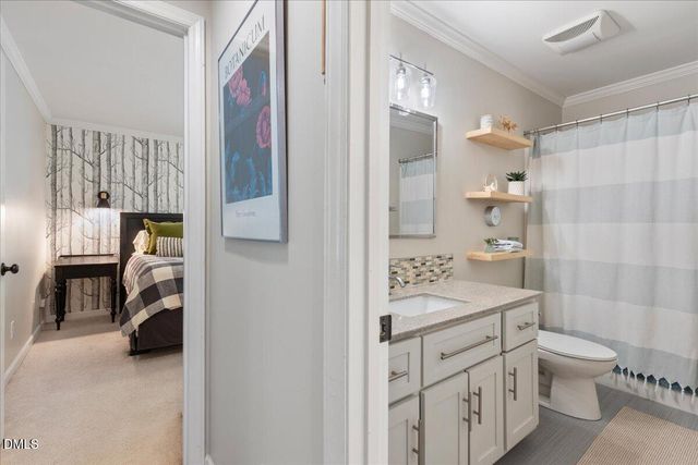 11401 Old Creedmoor Road, Raleigh, NC 27613