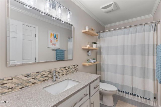 11401 Old Creedmoor Road, Raleigh, NC 27613