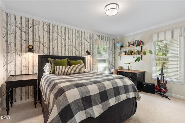 11401 Old Creedmoor Road, Raleigh, NC 27613