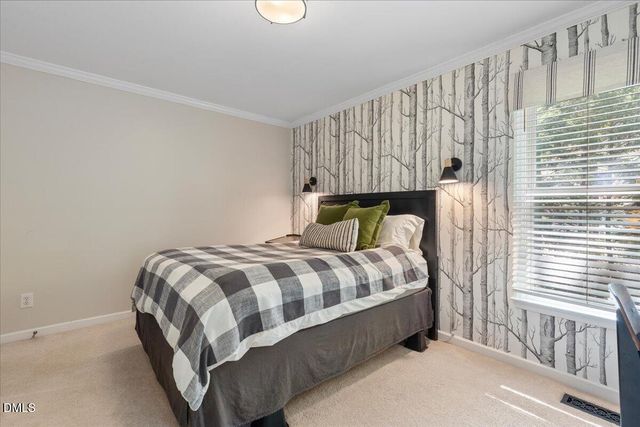 11401 Old Creedmoor Road, Raleigh, NC 27613