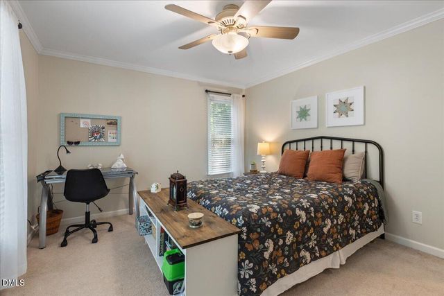 11401 Old Creedmoor Road, Raleigh, NC 27613