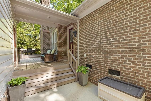 11401 Old Creedmoor Road, Raleigh, NC 27613