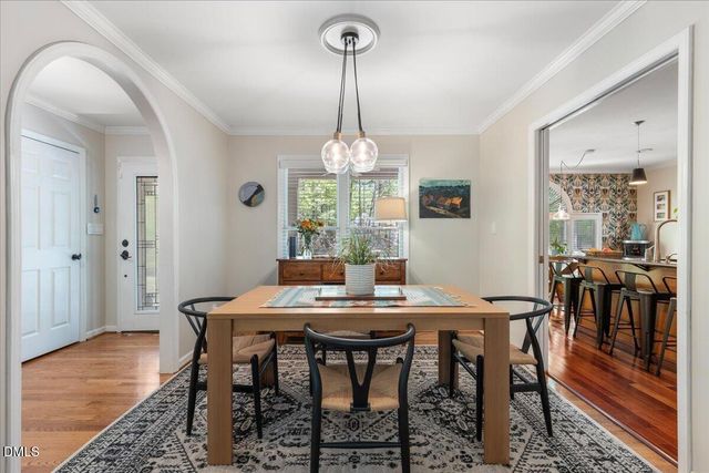 11401 Old Creedmoor Road, Raleigh, NC 27613