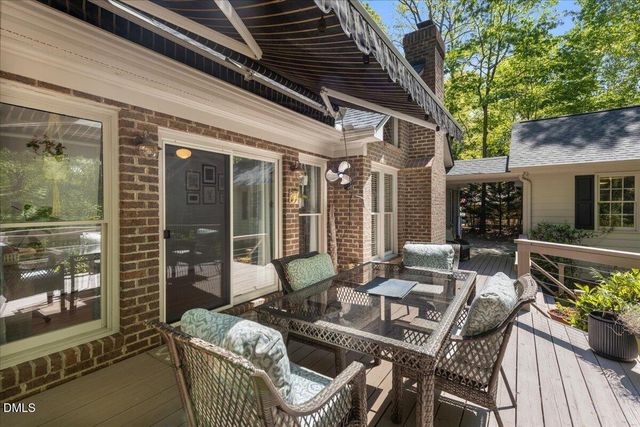 11401 Old Creedmoor Road, Raleigh, NC 27613