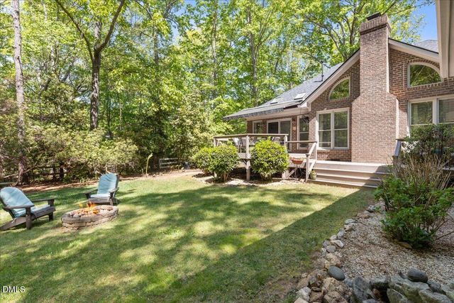 11401 Old Creedmoor Road, Raleigh, NC 27613