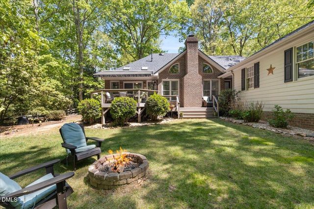 11401 Old Creedmoor Road, Raleigh, NC 27613