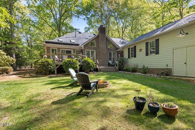 11401 Old Creedmoor Road, Raleigh, NC 27613