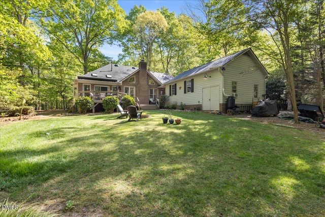 11401 Old Creedmoor Road, Raleigh, NC 27613